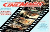 Cinemagic #09 (1980)
