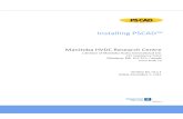 Installing PSCAD X4 (v4_5_1)