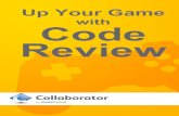 SmartBear - Up Your Game With Code Review - Collaborator