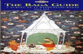 the Raga Guide