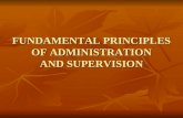 41881925 Administration and Supervision
