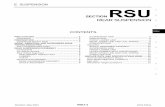 2003 Nissan Altima 2.5 Serivce Manual RSU