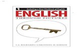 English Through Pictures Book #1