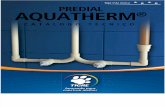 Catalogo Predial Aquatherm