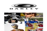 Oakley SILMO Collectie 2012-2013