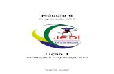 26376062 Projeto JEDI Programacao Para WEB Java 178 Paginas
