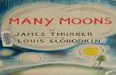 James Thurber - Many Moons (SiPDF)