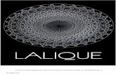 LALIQUE Catalog General 2013