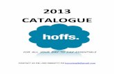 Hercules Office Solutions Catalogue