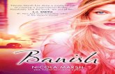Banish by Nicola Marsh - Chapter Sampler