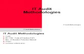 IT-Audit Methodologies.ppt