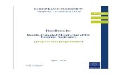 Handbook on Monitoring