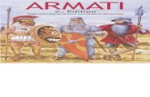 ARMATI - 2nd Edition