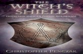 Christopher Penczak - Witches Shield