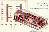 John Mansbridge Graphic History of Architecture 1999
