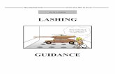 Marine Lifting and Lashing Handbook