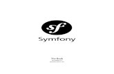 Symfony Book 2.3