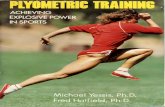 65123323 Plyometric Training Achieving Explosive Power in Sports
