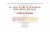 Hilaire Belloc-Las Grandes Herejias[1]