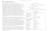 Levofloxacin - Wikipedia, The Free Encyclopedia