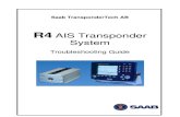 PI-08-195 a R4 AIS Transponder System TroubleShooting