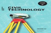 Civil Technology Grade 12