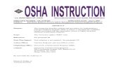 Osha Directive Cpl 03-00-004