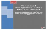 Five Year Financial Statement Analysis of Shell and PSO.doc