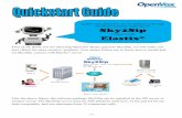 Sky2Sip+Elastix Quickstart Guide