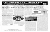 Industrial Worker - Issue #1756, June 2013