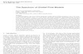 2006_Doval_The Spectrum of Glottal Flow Models