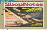 ShopNotes Issue 76