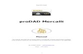 ProDAD Mercalli 3 0 En