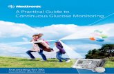 Practical Guide Continuous.glucose.monitoring