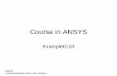 8595078 Ansys Example 0153 Offshore Structure