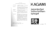 Peter Pörtner - Notizen zum Spiel in Japan_IN_Kagami 1985