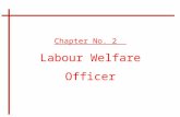 100935178 Chpter 2 Labour Welfare Officer