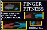 Finger Fitness - The Art of Finger Control