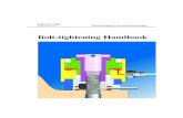 Bolt Tightening Handbook - SKF.pdf