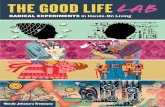 The Good Life Lab — Sneak Peek