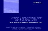 M Le Bras, C Wilkie, S Bourbigot-Fire Retardancy of Polymers New Applications of Mineral Fillers-Royal Society of Chemistry(2005)