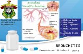 Klp 6_farmakoterapi II Bronkitis & Pneumonia