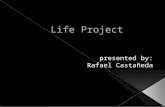 Life project