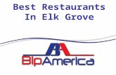 Elk Grove Free Business Listings