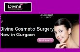 Botox Surgery Delhi