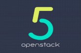 OpenStack 5th Birthday