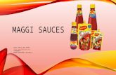 Tanvi taneja brand management maggi sauces