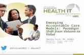 GHIT14_PPT_Emerging Accountable Care_SPrice