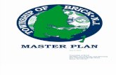 Brick Township Master Plan