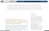Strahlenfolter - TI V2K - EEG Heterodyning Target and Former U.S. - Feedreader - The_Mother_Of_All_Black_Ops